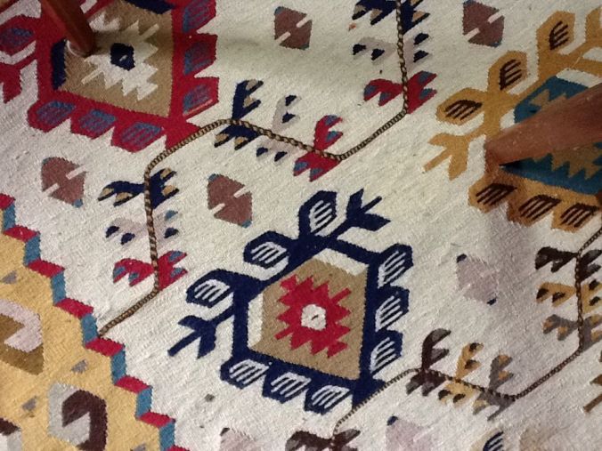 kilim