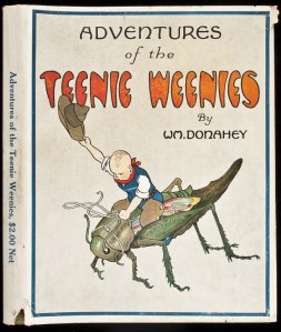 teenie weenies