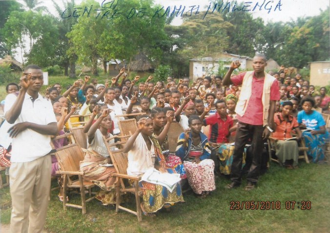 Centre de Kamiji Kapangu et Kamiji Malenga, andragogue Patrice Yamba 001 (1)