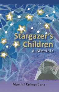 Stargazer's Children full cover